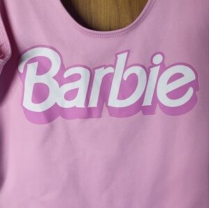 Rue21 Barbie Bodysuit